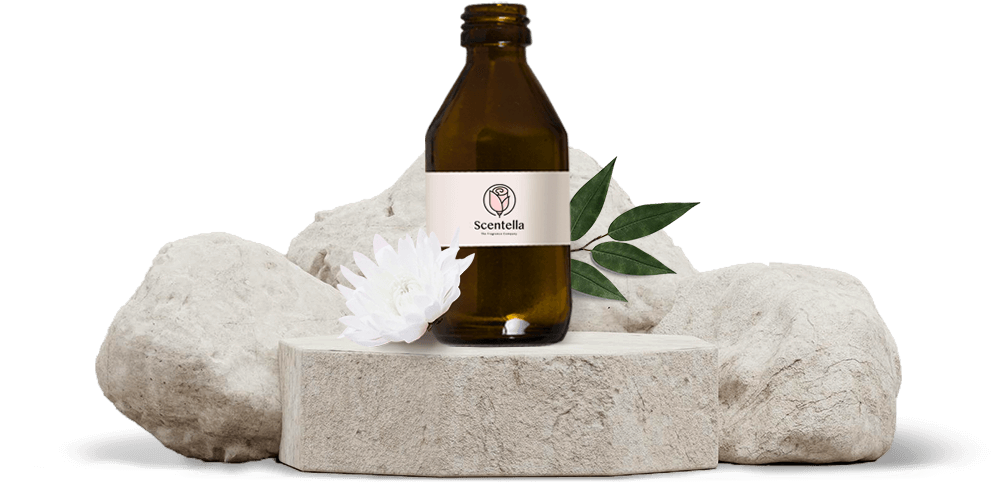 Contact Us - SCENTELLA